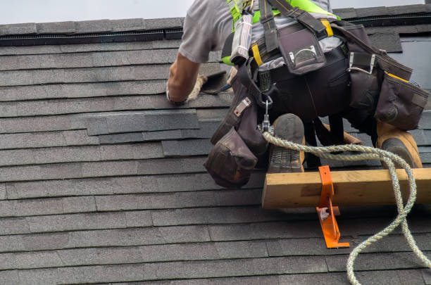 Reliable Flat Roof Repair contractor in Vinton, TX by Brentwood Metal Roofing